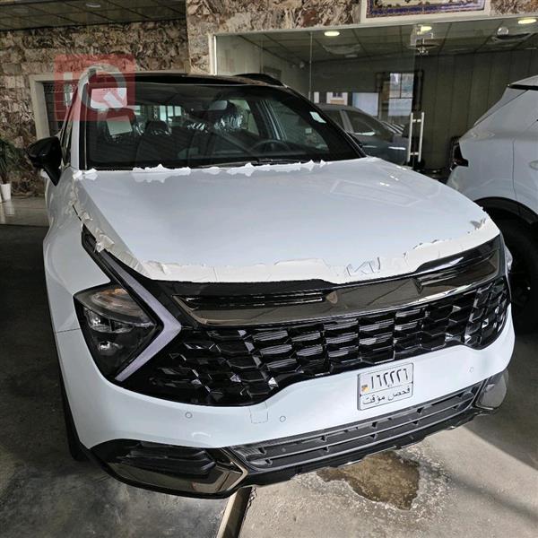 كيا سبورتاج 2025 للبيع في العراق -  بغداد